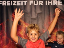 Dorffest 2026 Fotobox